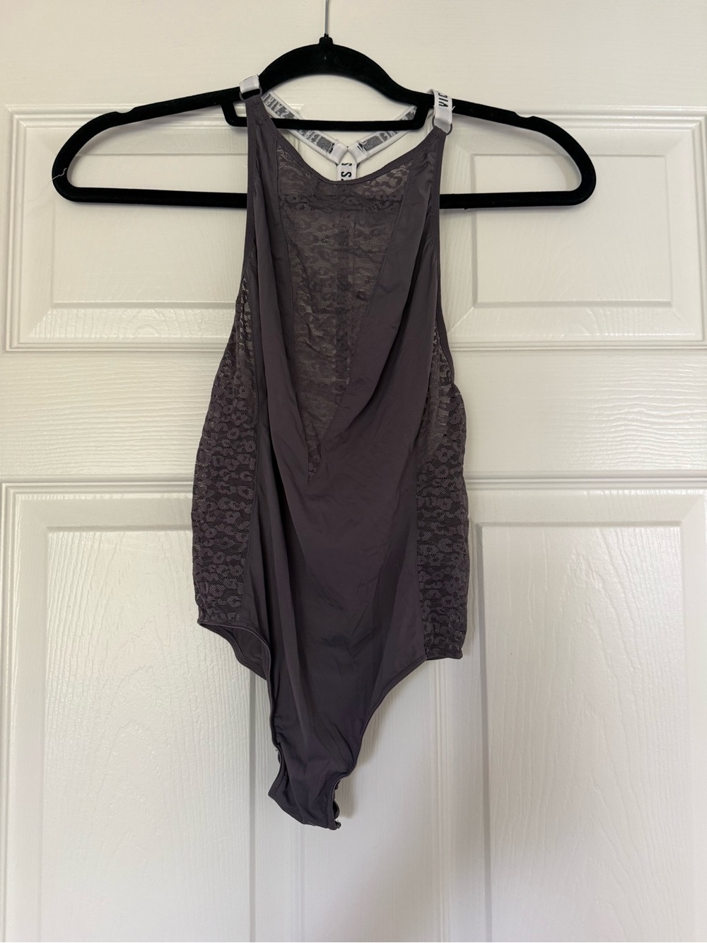 Vintage Victorias Secret BodySuit